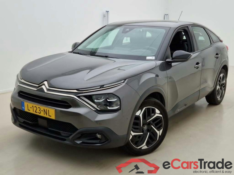 CITROEN C4 1.2 PT. Bns Plus #1