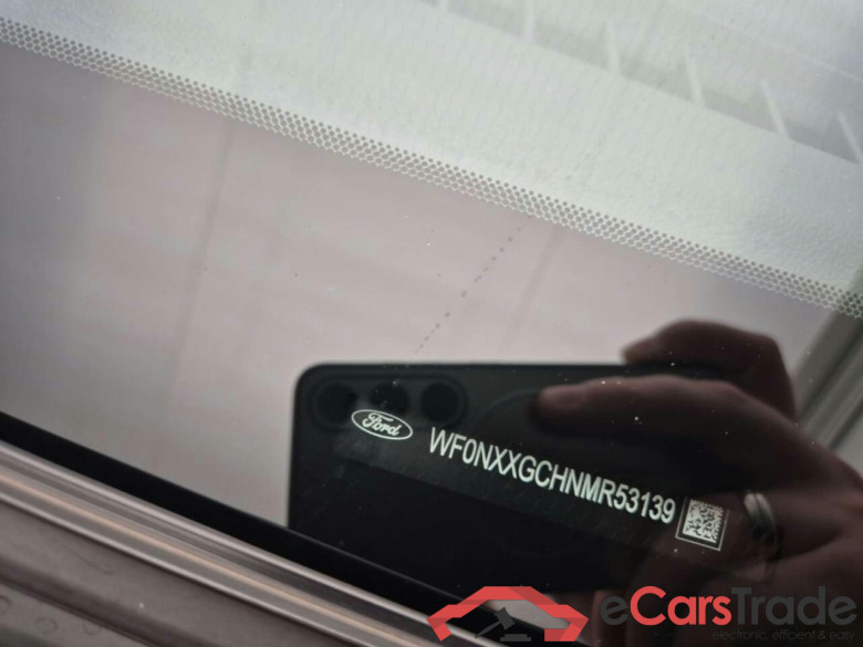 FORD FOCUS 1.0 EcoB. Tr Ed. bns #4