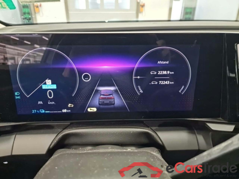 RENAULT Mégane E-Tech EV40 B.C. Equilibre #6