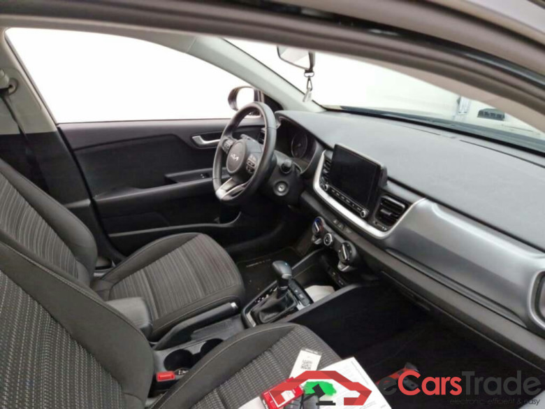 KIA Stonic 1.0 T-GDi MHEV DynamicLine #3