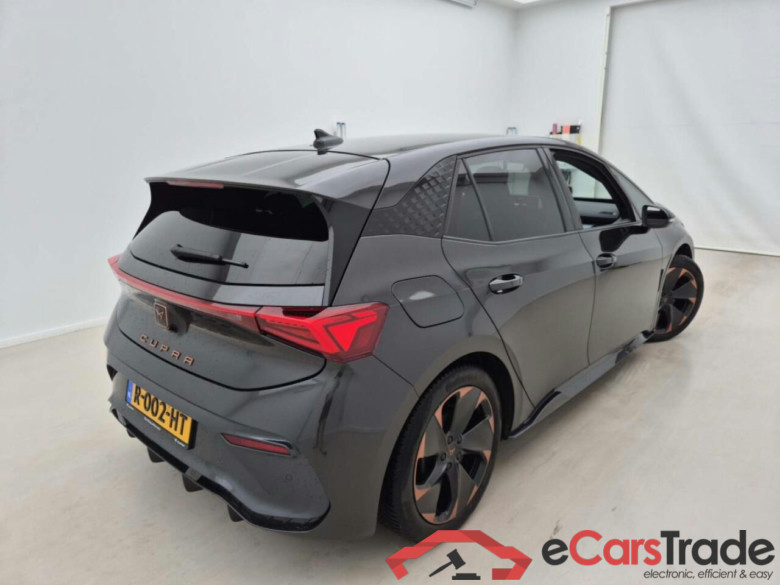 CUPRA Born Adr. One 62 kWh #2