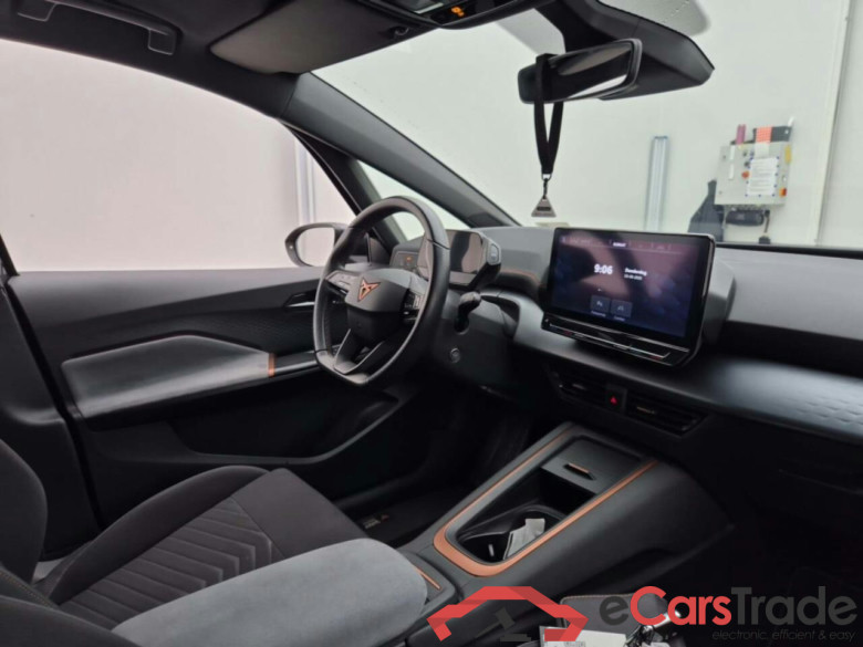 CUPRA Born Adr. One 62 kWh #3