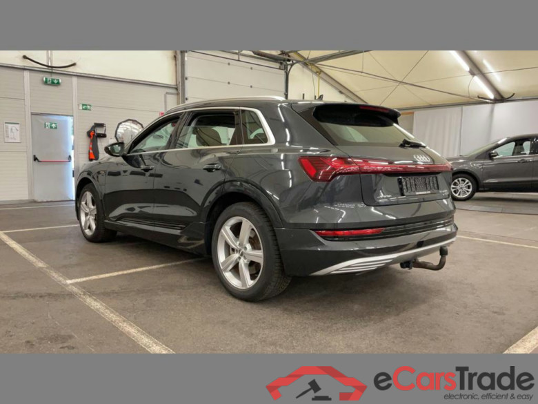 AUDI e-tron 71 kWh 50 Quattro Advanced #3