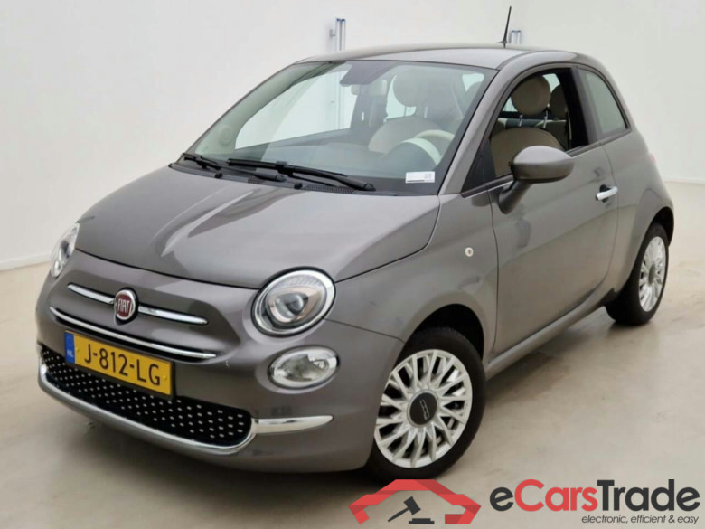FIAT 500 1.0 Hybr. Launch Ed.
