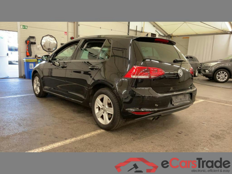 VOLKSWAGEN Golf VII Golf 1.4 TSI Highline #3