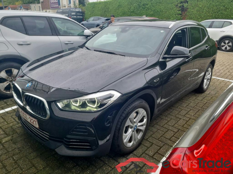 BMW X2 1.5 XDRIVE25E PHEV 162KW)