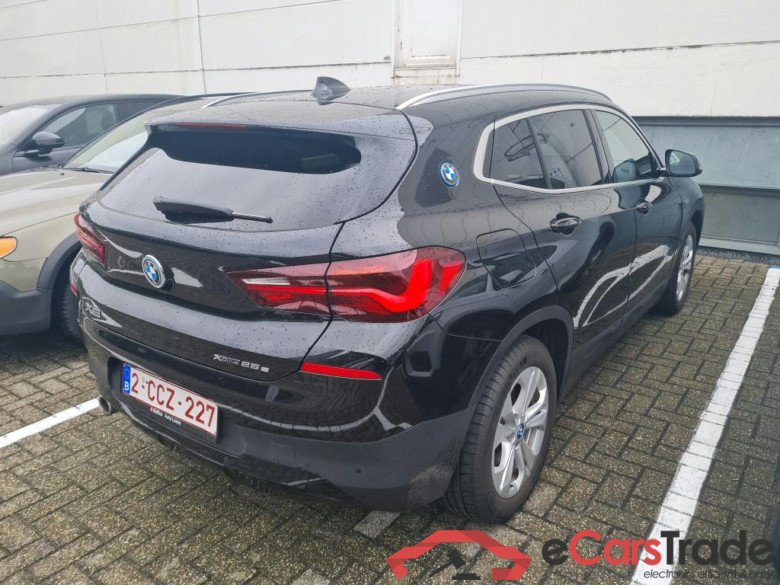 BMW X2 1.5 XDRIVE25E PHEV 162KW) #4