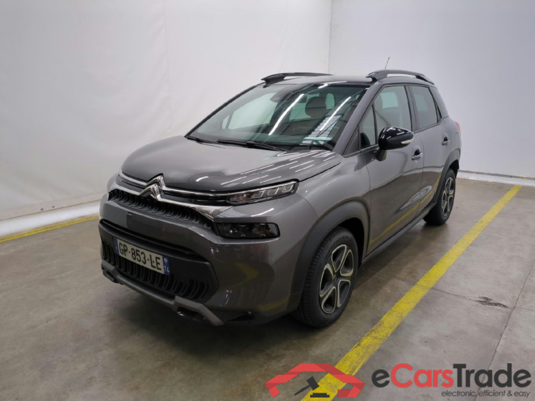 C3 Aircross Feel Pack 1.5 BlueHDi 110CV BVM6 6E #1