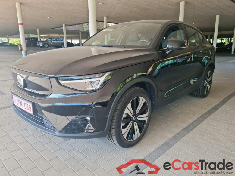VOLVO C40 BEV 69KWH RECHARGE ULTIMATE #1