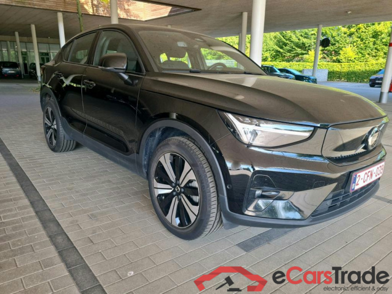 VOLVO C40 BEV 69KWH RECHARGE ULTIMATE #2