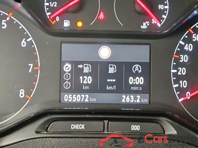 OPEL Combo 1.5D L2H1 Standaard #6