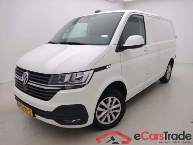 VOLKSWAGEN Transporter 2.0 TDI L1H1  #1