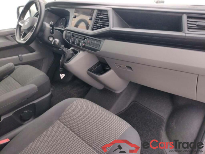 VOLKSWAGEN Transporter 2.0 TDI L1H1  #3