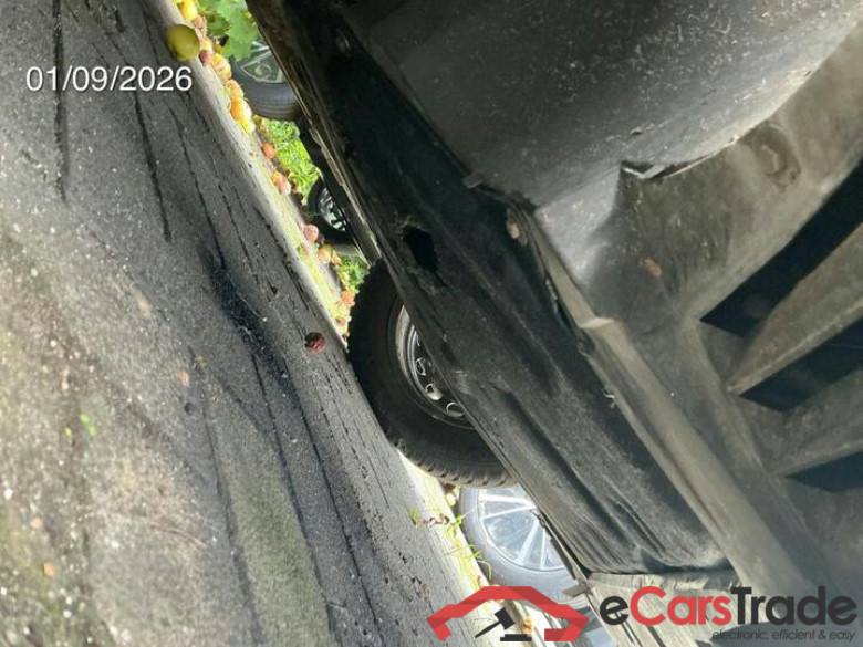 Toyota PROACE CITY Proace City 1.5D SWB Comfort Aut. 96kW/131pk  4D/P Auto-8 #6