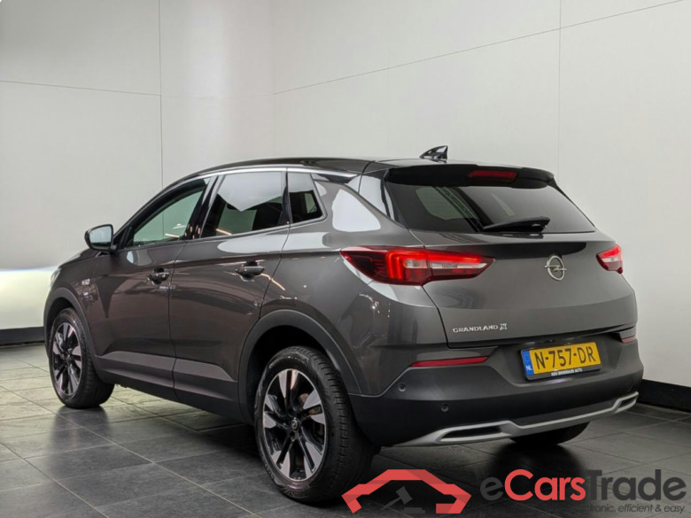 OPEL Grandland X 1.2 Turbo Bus. Eleg. #4