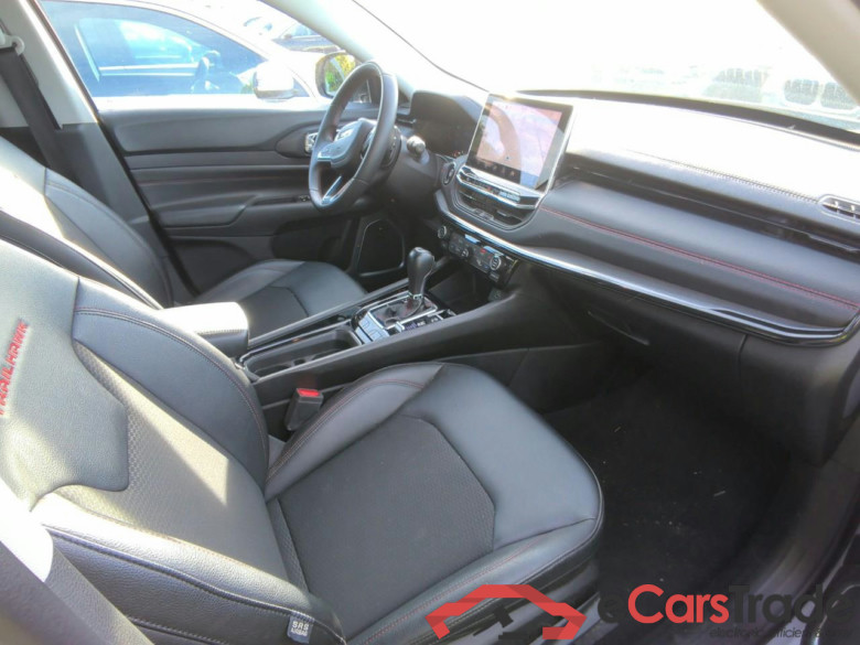 JEEP COMPASS 240 AT6 TRHK RSK #3