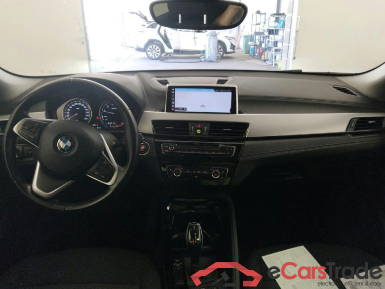 BMW X2 sDrive18i (CX) #3