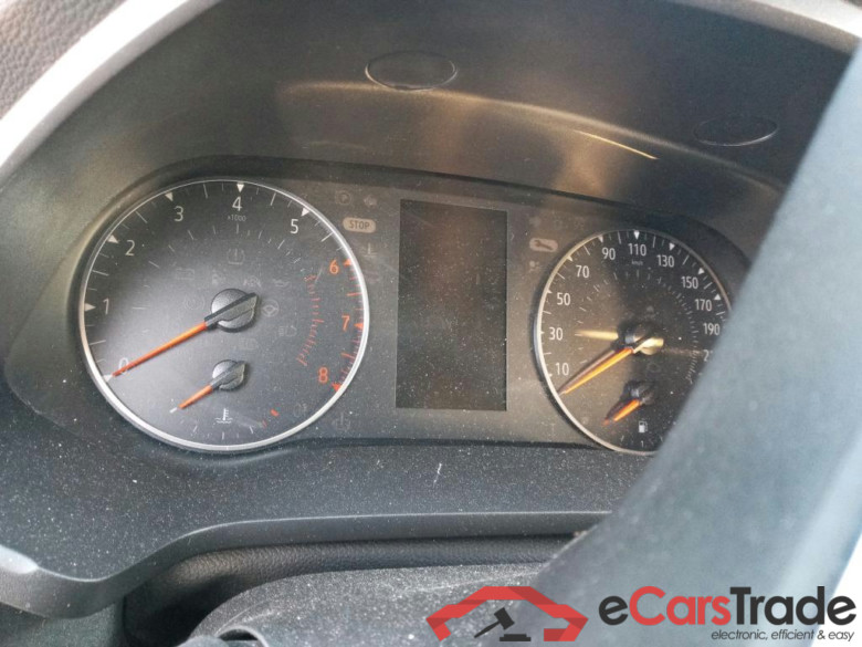 RENAULT Captur / 2020 / 5P / todoterreno equilibre TCe 74 kW (100CV) GLP #4