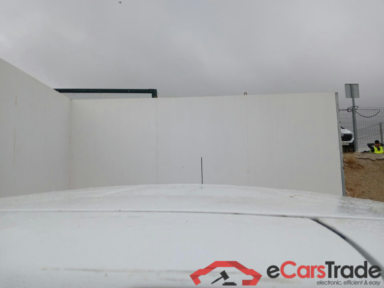 FORD Transit Courier/2014/4P/furgón der.turis Van 1.5 TDCi 75kW Trend #6