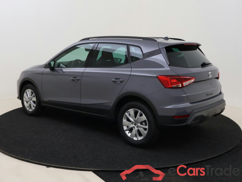 Seat Arona Play Plus 1,0 TSI 115 hp Man.6 #3