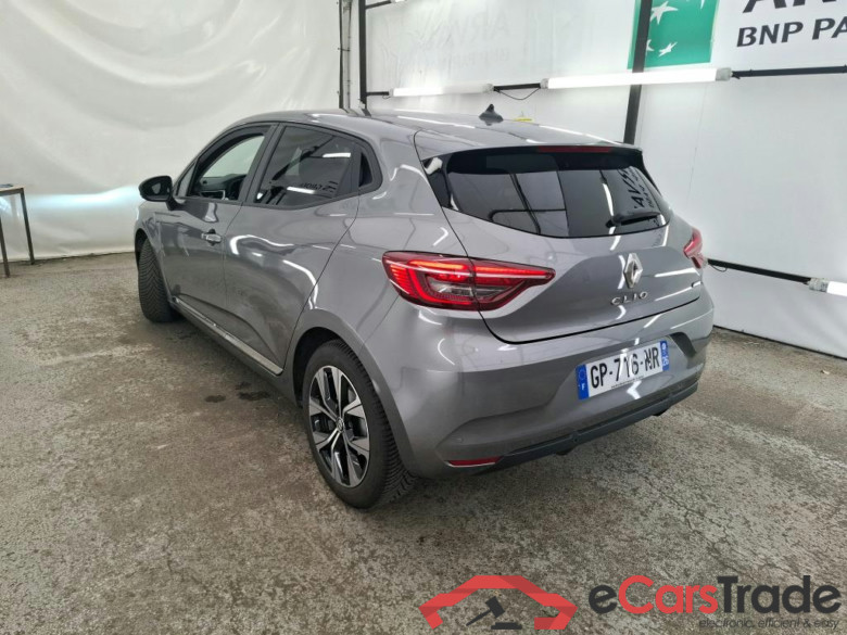 RENAULT Clio / 2019 / 5P / Berline Evolution E-Tech full hybrid 145 #2