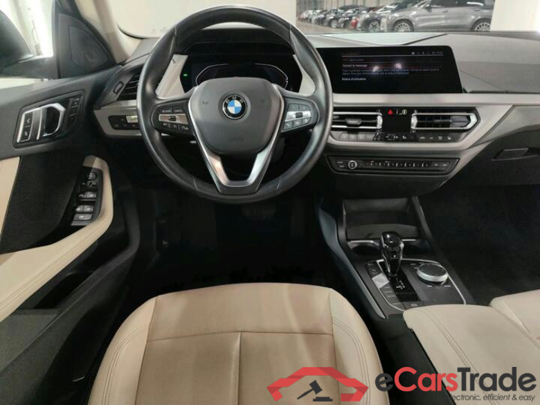 BMW 2 Reeks Gran Coupé Série 2 Gran Coupé 218iA (100kW) 100kW/136pk  4D/P Auto-7 #5