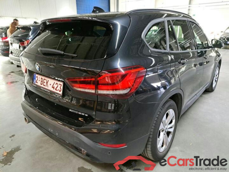 BMW X1 X1 xDrive25e (162 kW) (PHEV) 162kW/220pk  5D/P Auto-6 #4