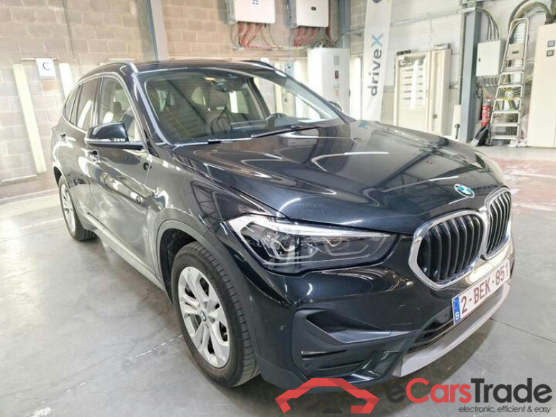 BMW X1 X1 xDrive25e (162 kW) (PHEV) 162kW/220pk  5D/P Auto-6 #2