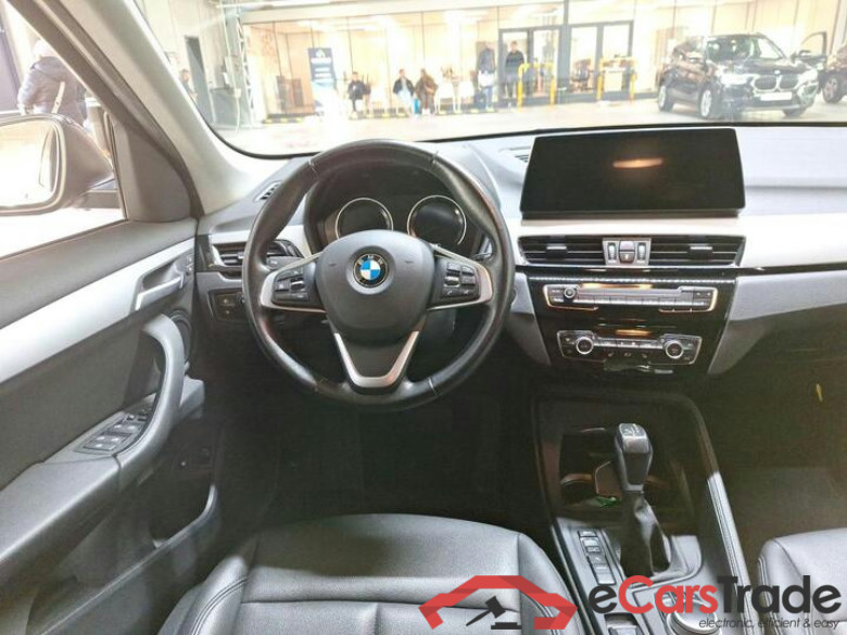 BMW X1 X1 xDrive25e (162 kW) (PHEV) 162kW/220pk  5D/P Auto-6 #5