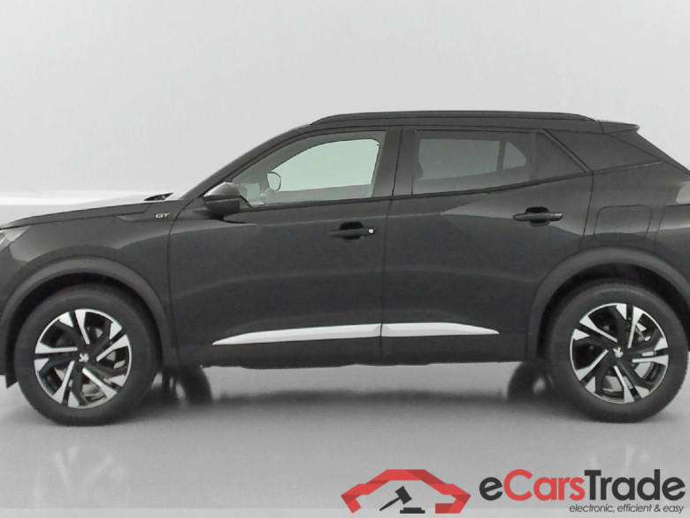 Peugeot 2008 GT II 1.2 PureTech 130ch EAT8 #4