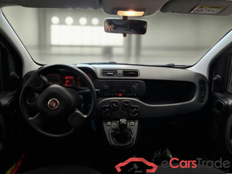 FIAT PANDA / 2011 / 5P / BERLINA 1.0 70CV SeS HYBRID #3