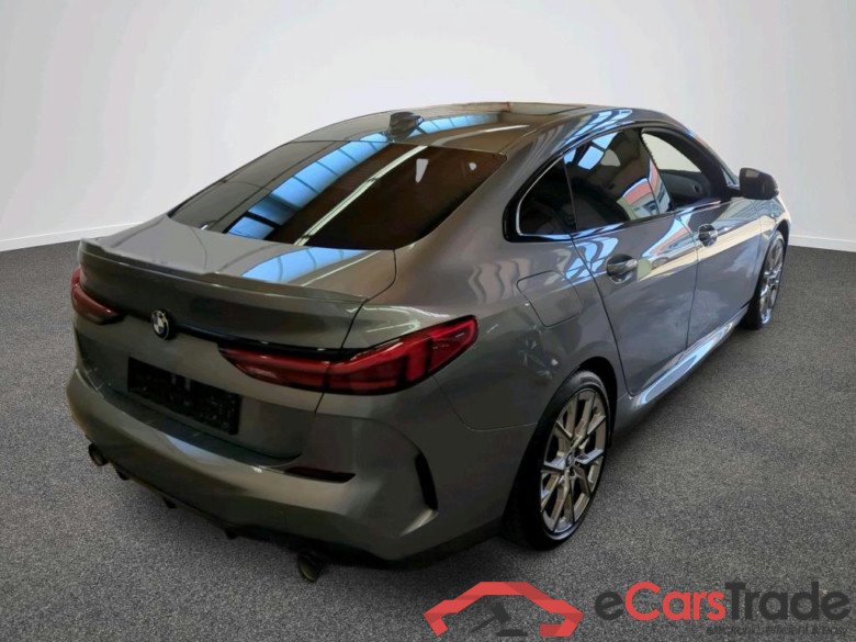Baureihe 2 Gran Coupe 220 i M Sport 131KW AT7 6E #2