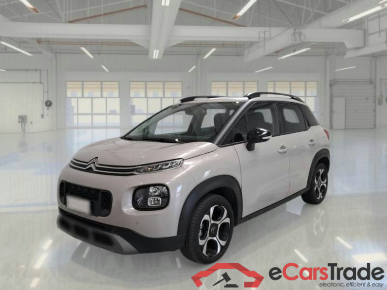 CITROEN C3 AIRCROSS / 2017 / 5P / SUV PURETECH 130 SeS SHINE EAT6 #1