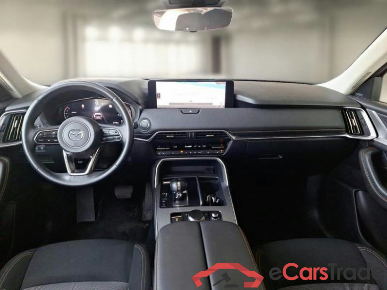 MAZDA CX-60 / 2022 / 5P / SUV 3.3L E-SKYACTIV MHEV EXCL. LINE AWD AUTO #3