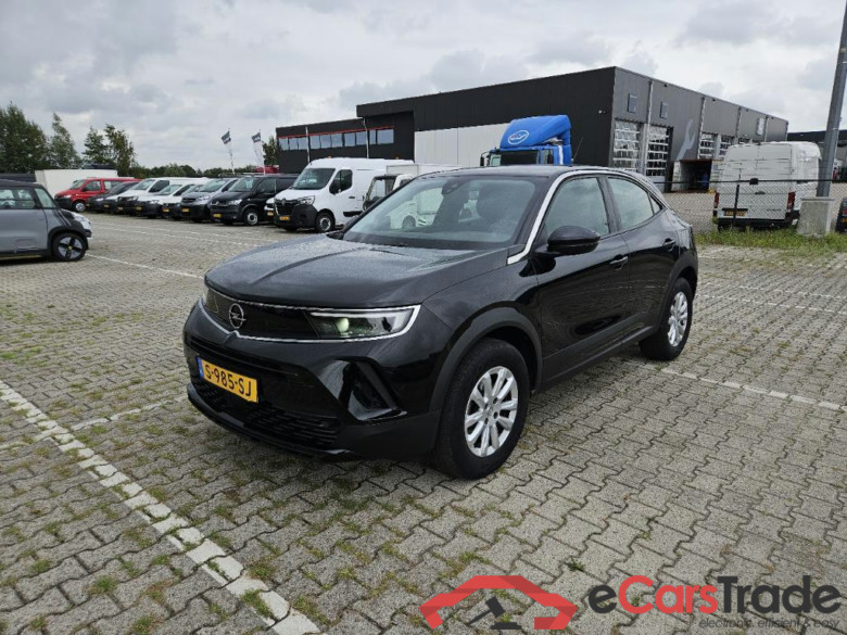 OPEL MOKKA 1.2 Level 2 #4