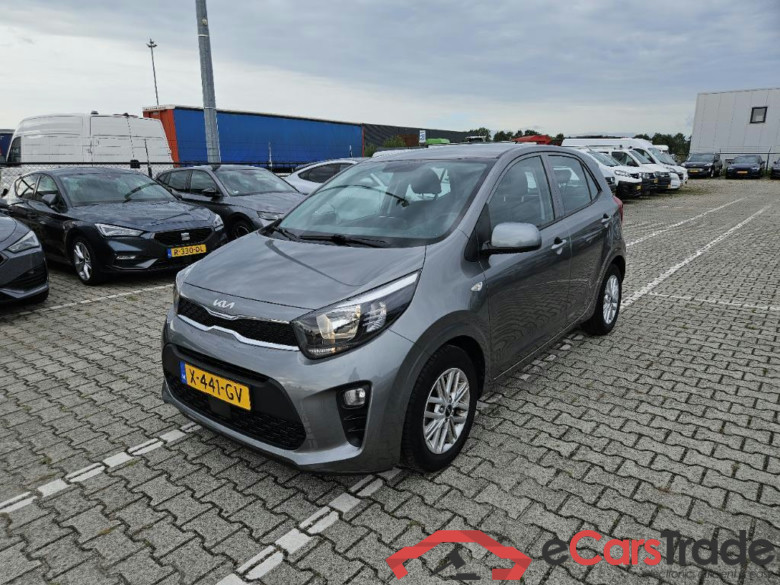 KIA Picanto 49 kW #2