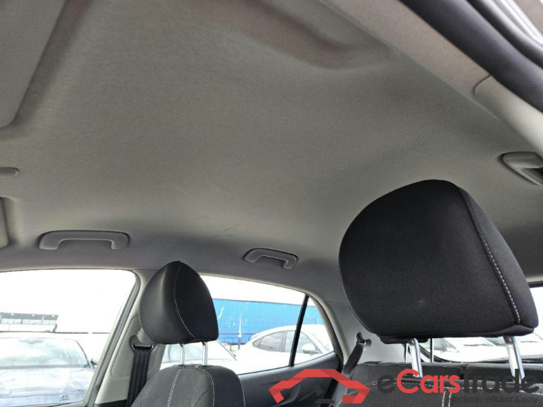 KIA Picanto 49 kW #5