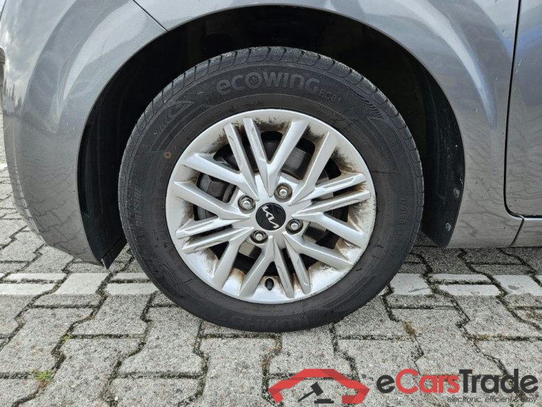 KIA Picanto 49 kW #6