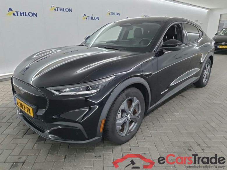 FORD Mustang Mach-E 75kWh RWD auto 5D 190kW