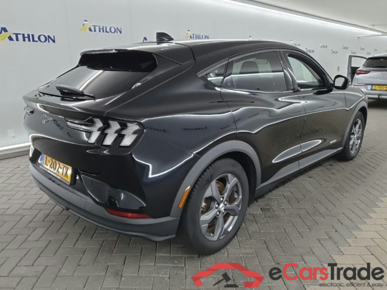 FORD Mustang Mach-E 75kWh RWD auto 5D 190kW #3