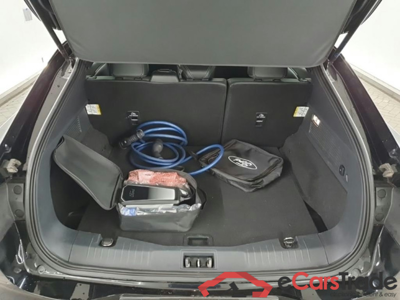 FORD Mustang Mach-E 75kWh RWD auto 5D 190kW #5
