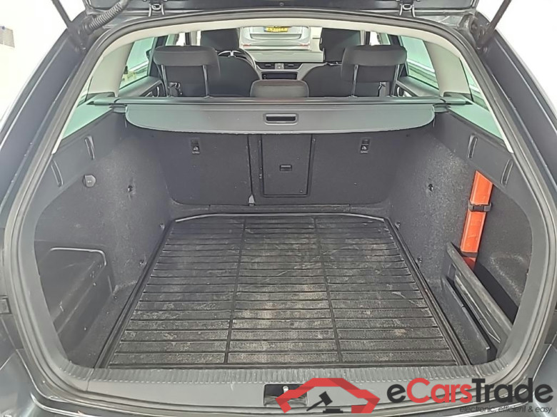 SKODA Octavia Combi 1.0 TSI Greentech Style Business 5D 85kW uitlopend #5