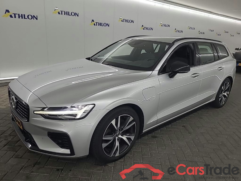 VOLVO V60 Recharge T6 AWD Automaat R-Design 5D 251kW #1