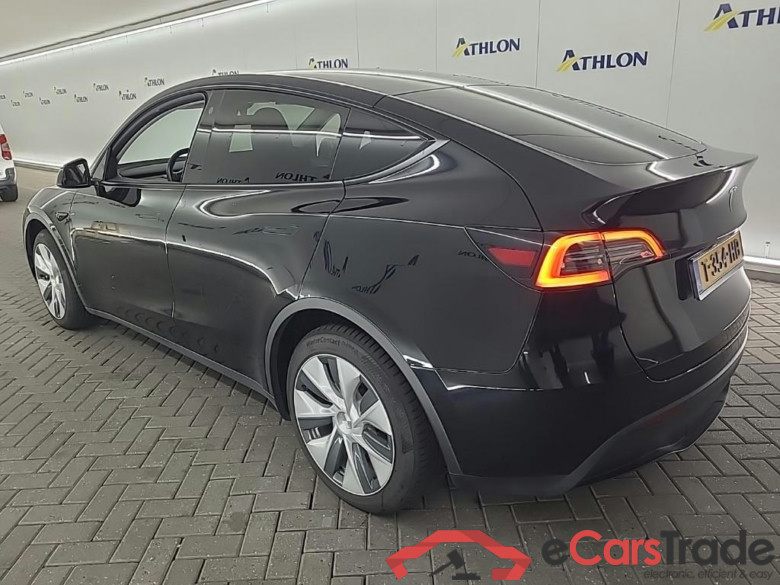 Tesla Model Y RWD 5D 255kW #4