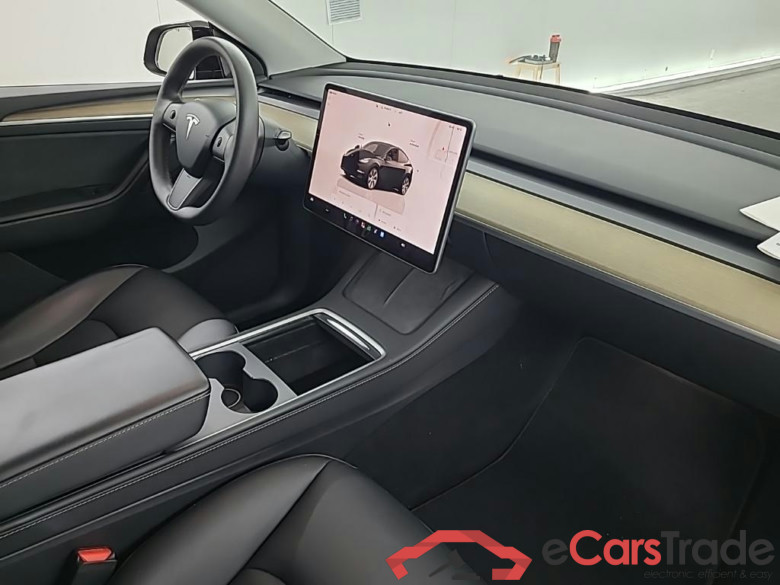 Tesla Model Y RWD 5D 255kW #6