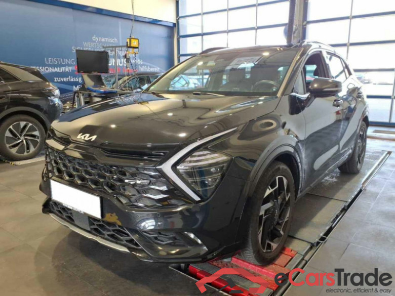 Kia Sportage  #2