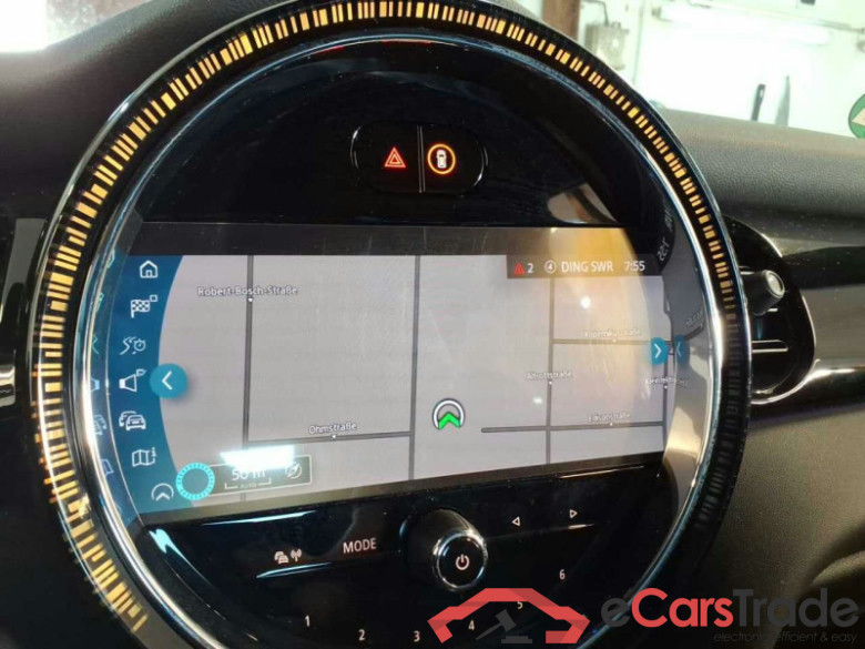 MINI Mini  #6