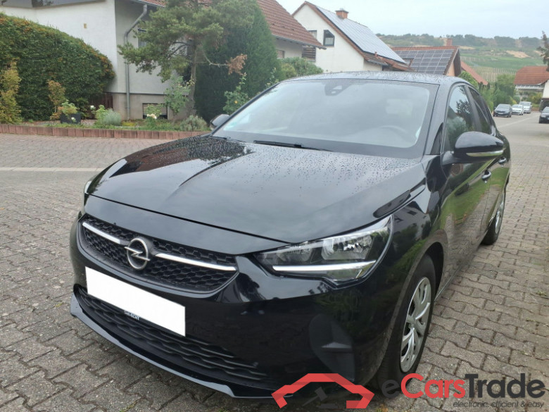Opel Corsa  #2
