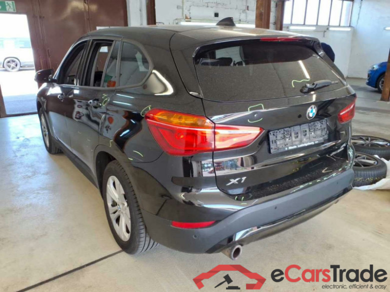 BMW X1  #3