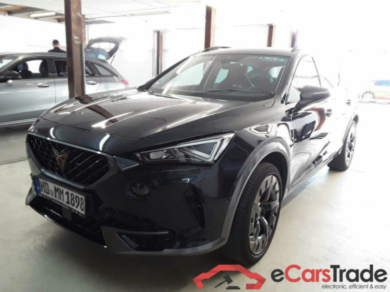 CUPRA Formentor  #2
